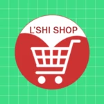 Logo of Shop Lubumbashi android Application 